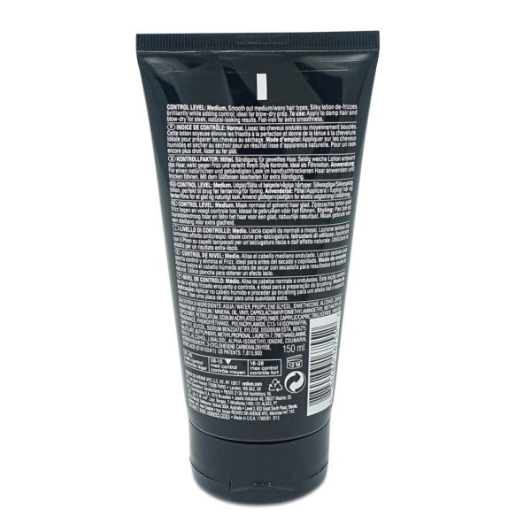Redken - Align 12 Protective Smoothing Lotion - 5 Oz