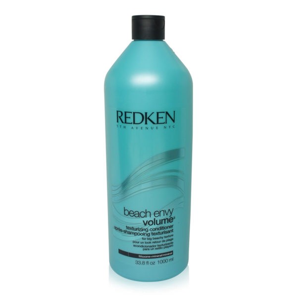 Redken Beach Envy Volume Conditioner 33.8 Oz