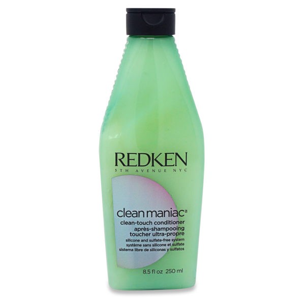 Redken - Clean Maniac Conditioner - 8.5 Oz