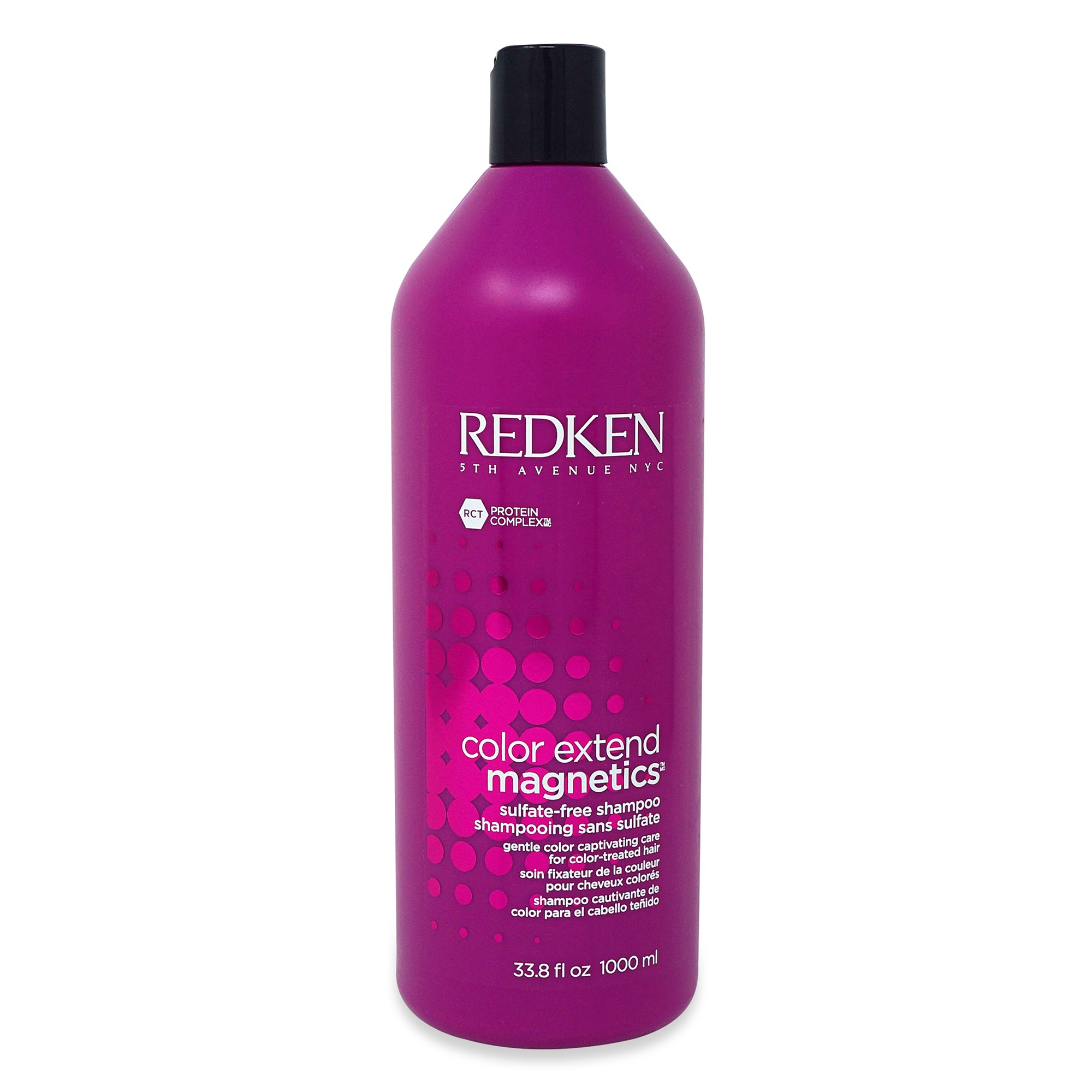 Redken Color Extend Shampoo 33.8 Oz Beauty