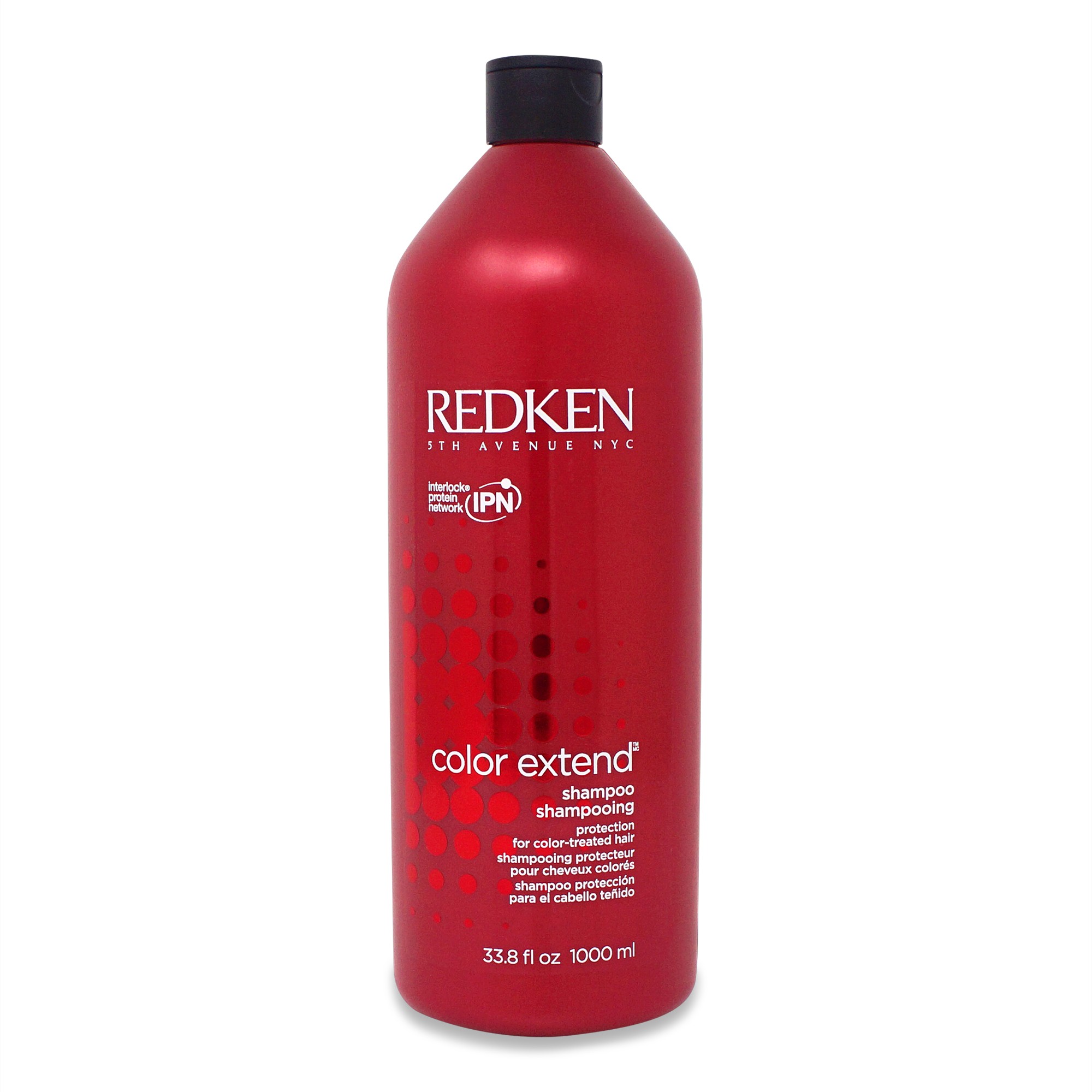 Redken Color Extend Shampoo 33.8 Oz Beauty Roulette