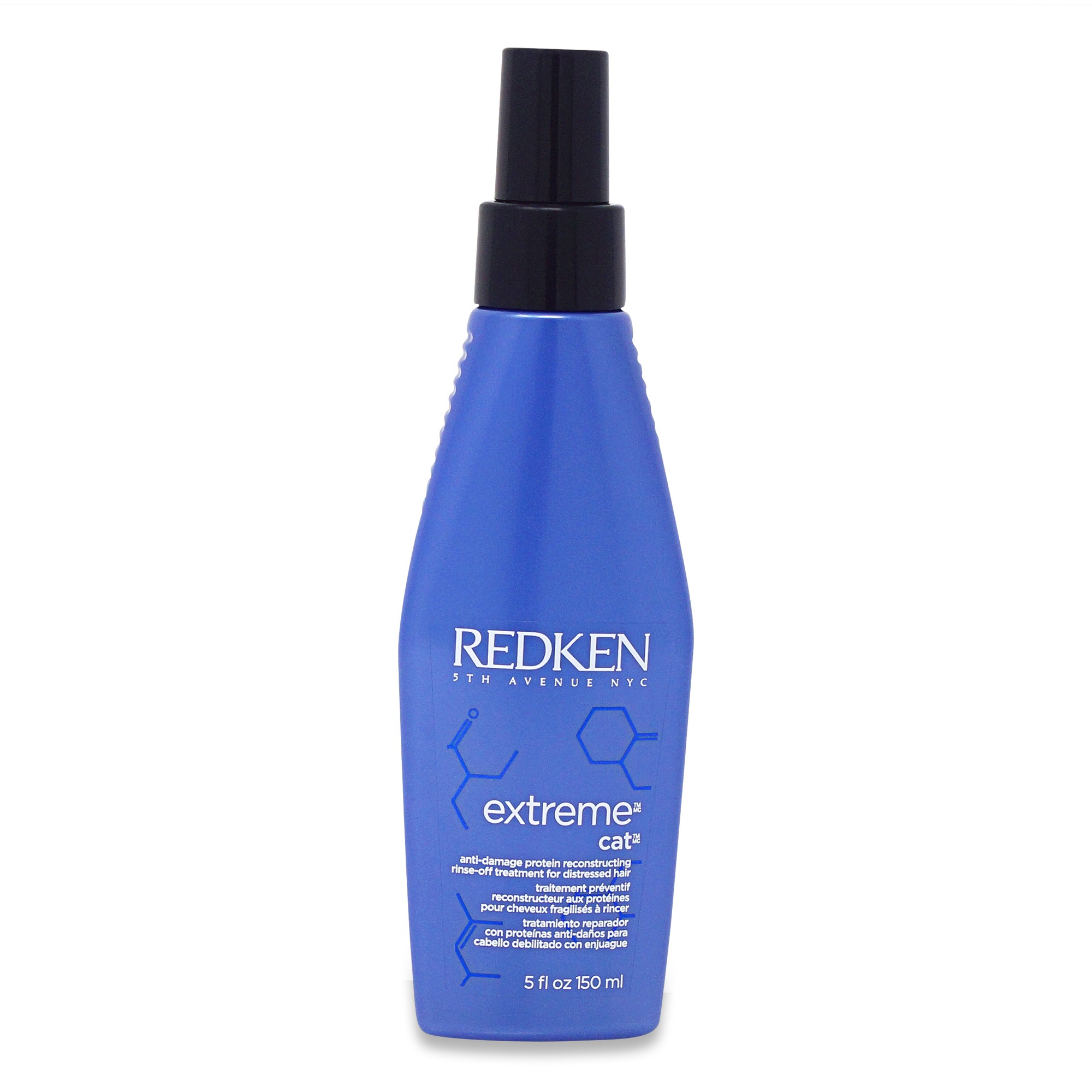  Redken  Extreme Cat  5 Oz Beauty Roulette