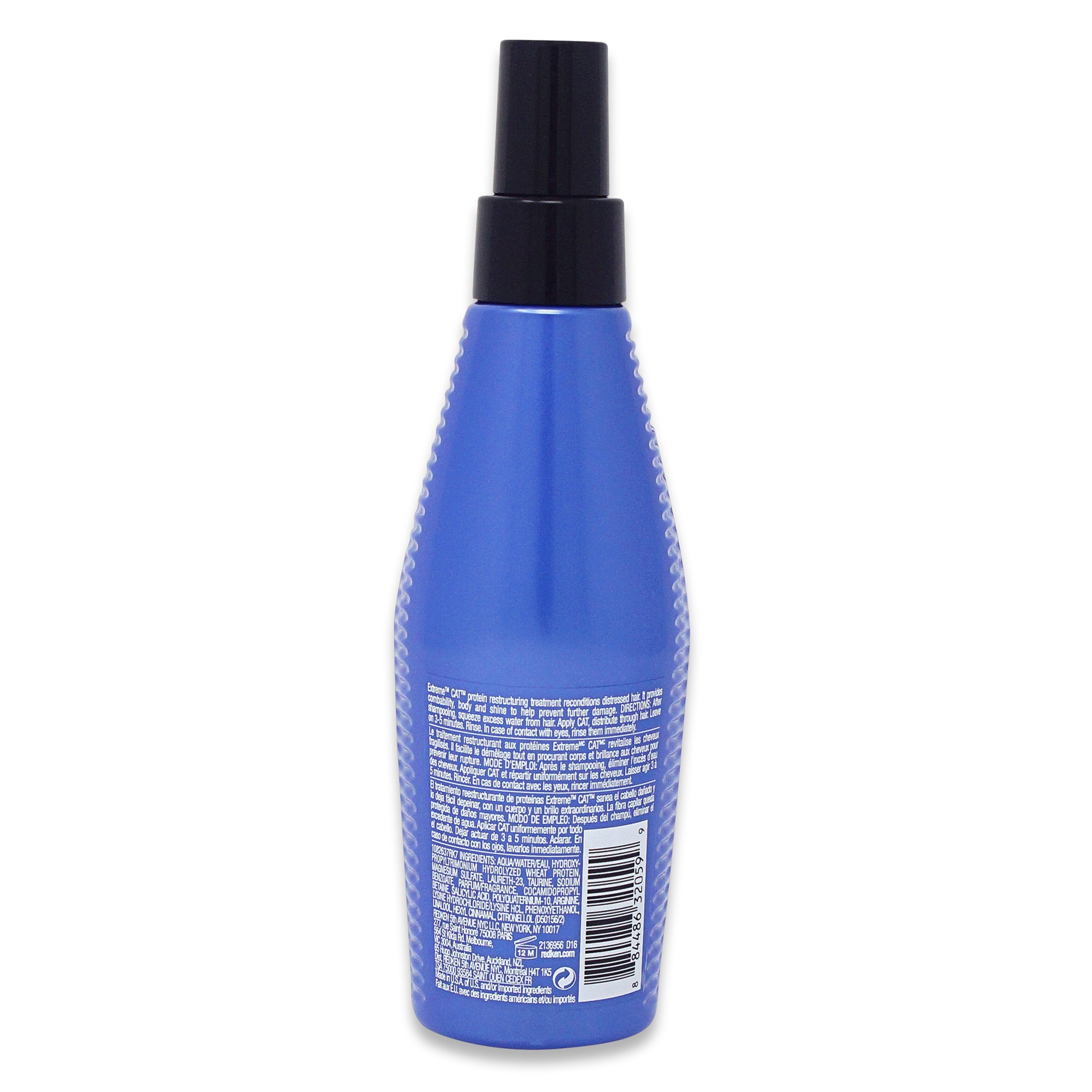 Redken - Extreme Cat - 5 Oz