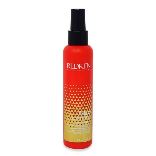 Redken - Frizz Dismiss Smooth Force - 5 Oz