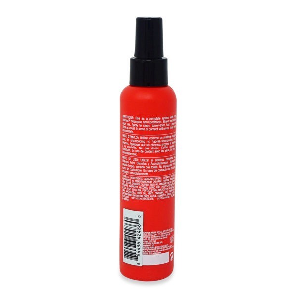 Redken - Frizz Dismiss Smooth Force - 5 Oz