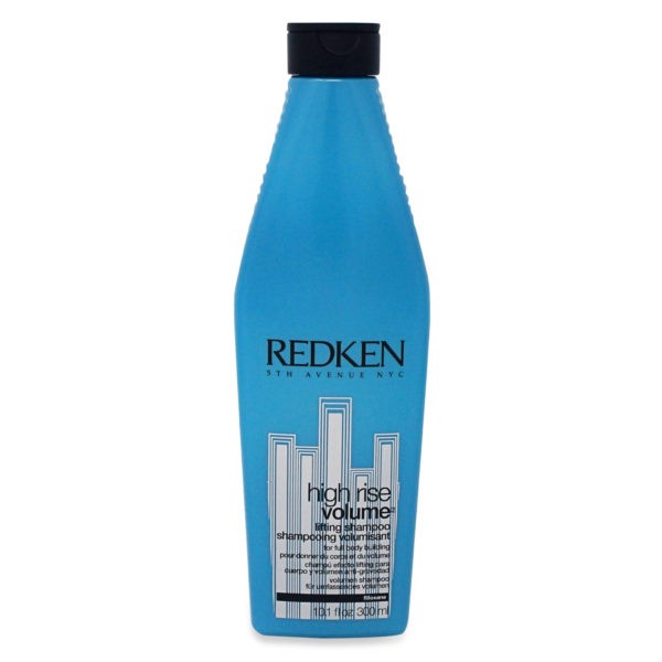 Redken High Rise Volume Lifting Shampoo 10.1 Oz