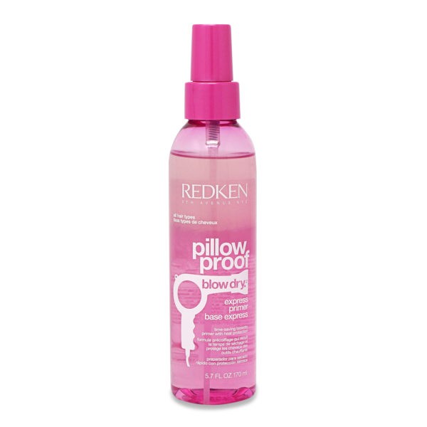 Redken - Pillow Proof Blow Dry Express Primer - 5.7 Oz