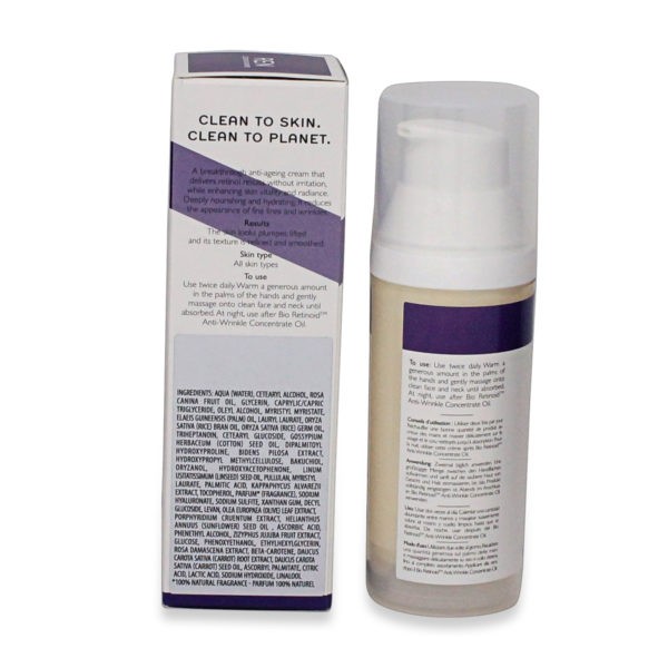 REN Skincare Bio Retinoid Anti-Age Cream 1.7 Oz