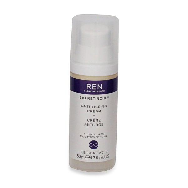 REN Skincare Bio Retinoid Anti-Age Cream 1.7 Oz