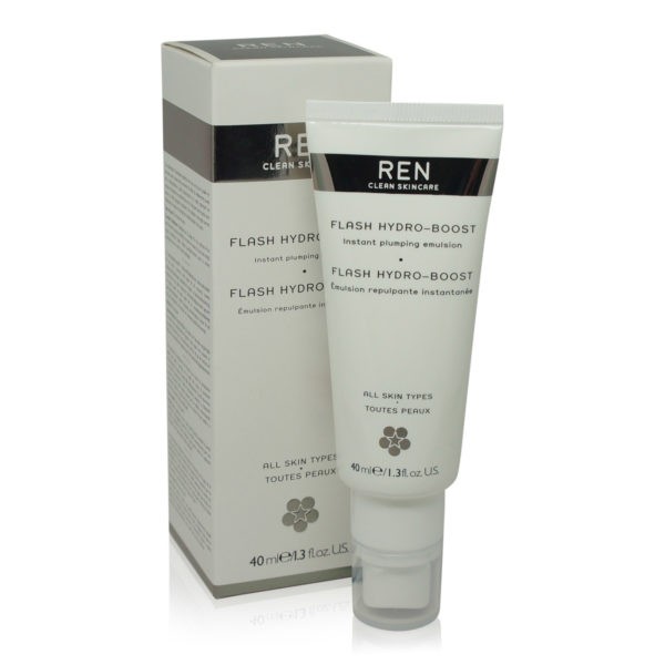 REN Skincare Flash Hydro-Boost 1.3 Oz