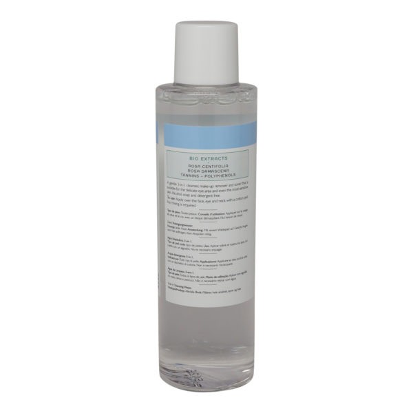 REN Skincare 3-In-1 Cleansing Water-200 ml