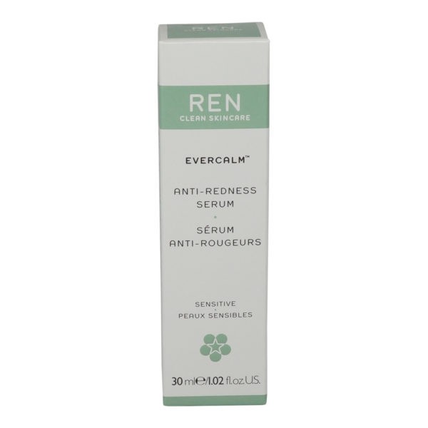 REN Skincare Anti-Redness Serum-1.02 Oz