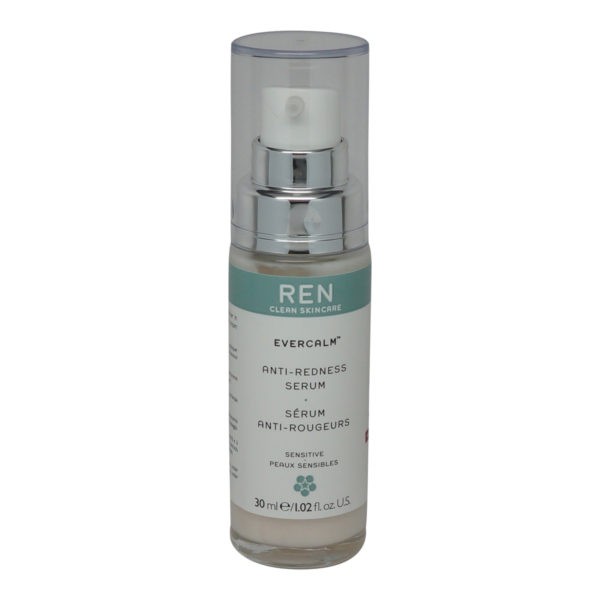 REN Skincare Anti-Redness Serum-1.02 Oz