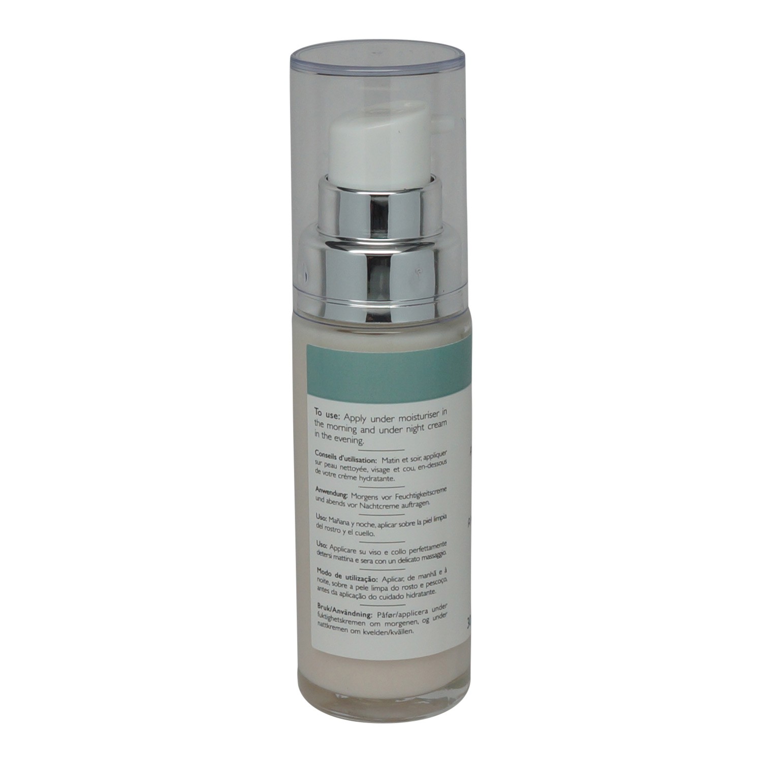 REN Skincare Anti-Redness Serum-1.02 Oz