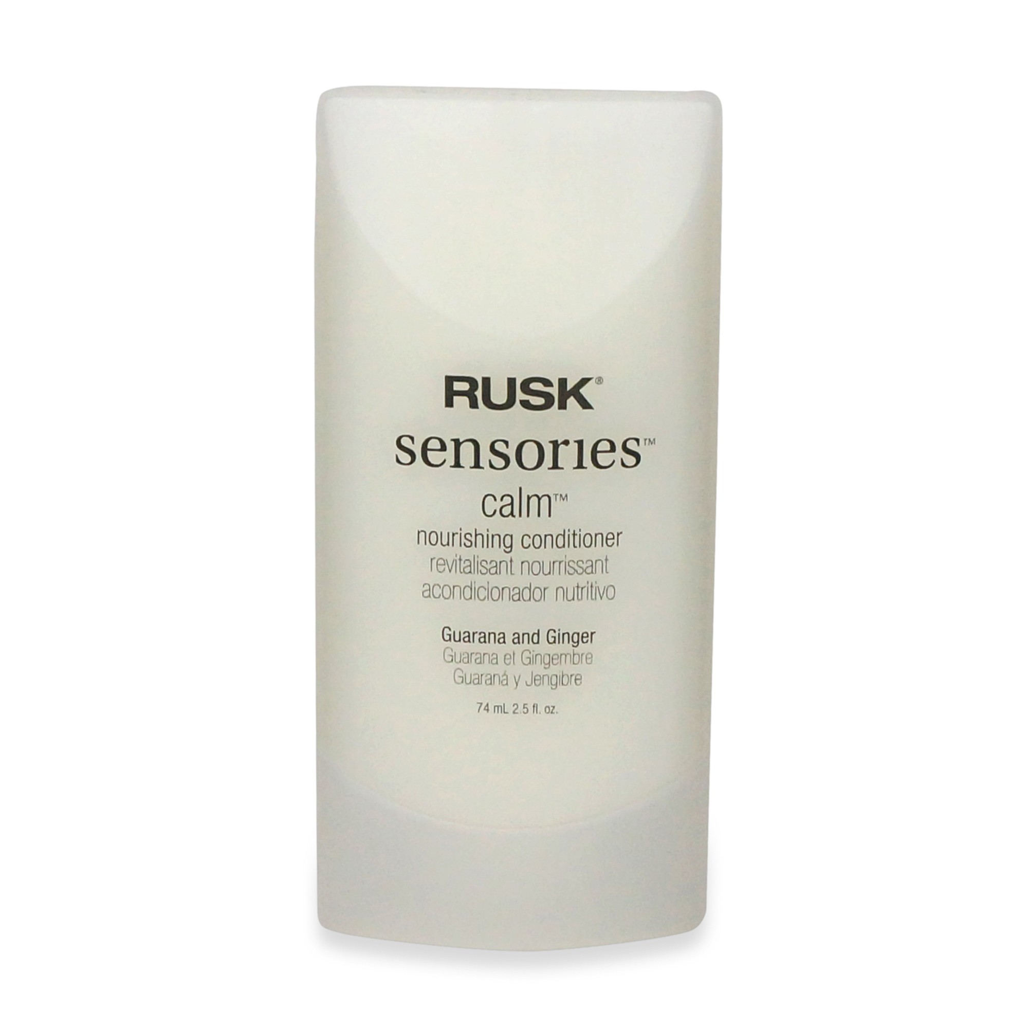 Rusk Calm Conditioner 2.5 Oz