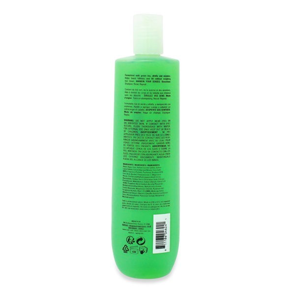 Rusk Sensories Full Bodifying Shampoo 13.5 Oz