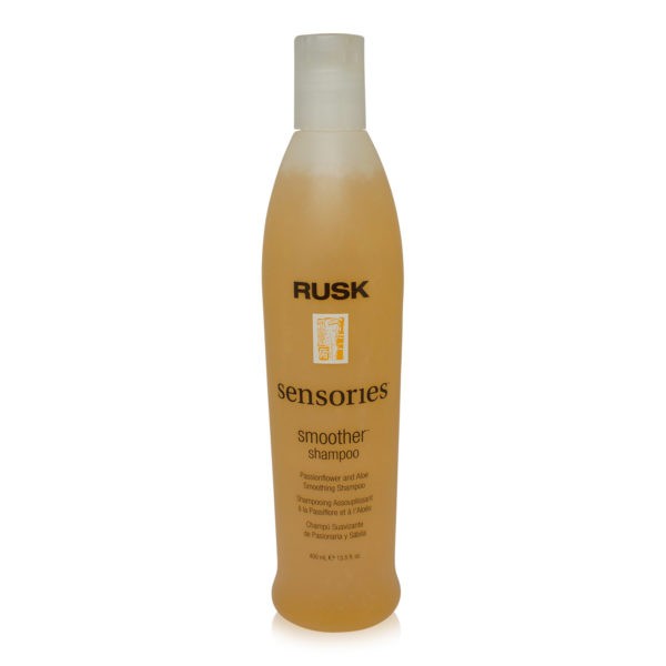 Rusk Smoother Passion Shampoo 13.5 Oz