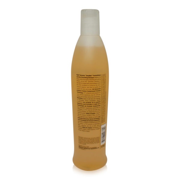 Rusk Smoother Passion Shampoo 13.5 Oz