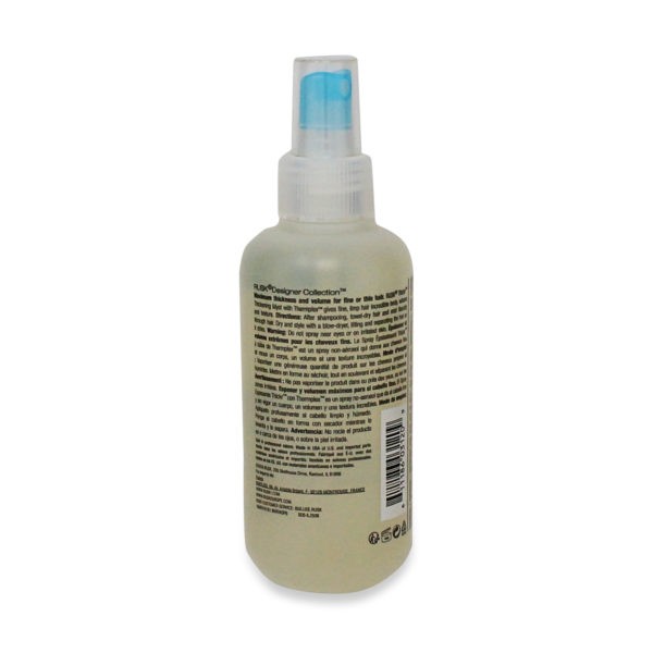 Rusk Thickr Thickening Mist 6 Oz