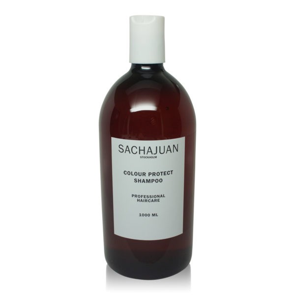 Sachajuan - Colour Protect Shampoo 33.8 Oz