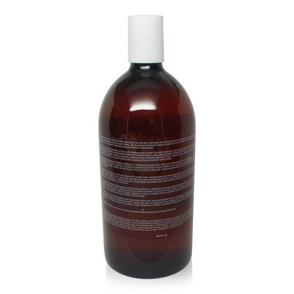 Sachajuan - Colour Protect Shampoo 33.8 Oz