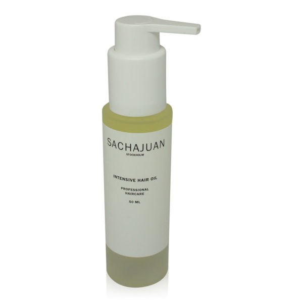 Sachajuan - Intensive Hair Oil 1.69 Oz