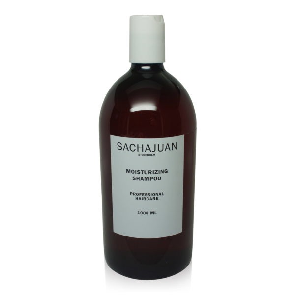 Sachajuan - Moisturizing Shampoo 33.8 Oz