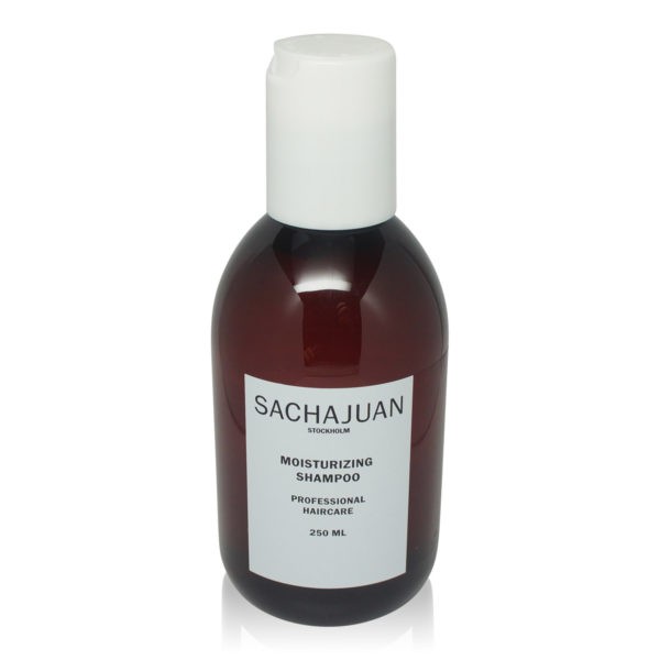 Sachajuan - Moisturizing Shampoo 8.45 Oz