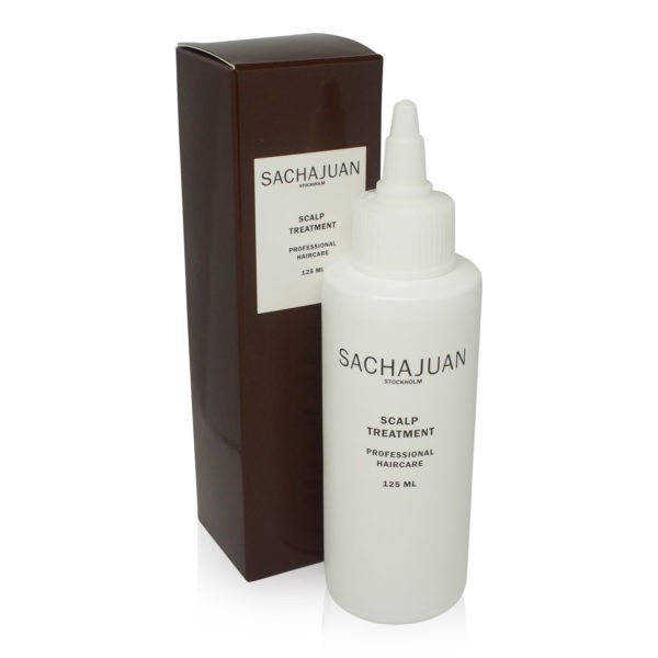 Sachajuan - Scalp Treatment 4.23 Oz