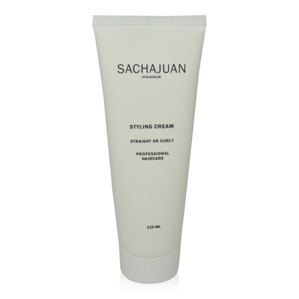 Sachajuan - Styling Cream 4.23 Oz