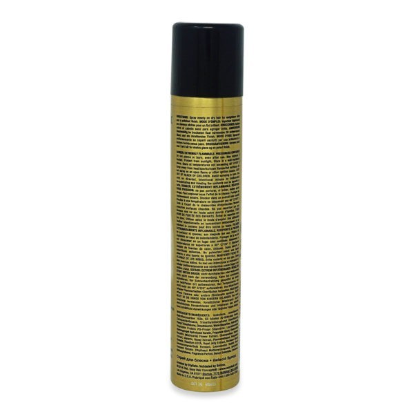 Sexy Blonde Sexy Hair Shining Star Spray 3.4 Oz