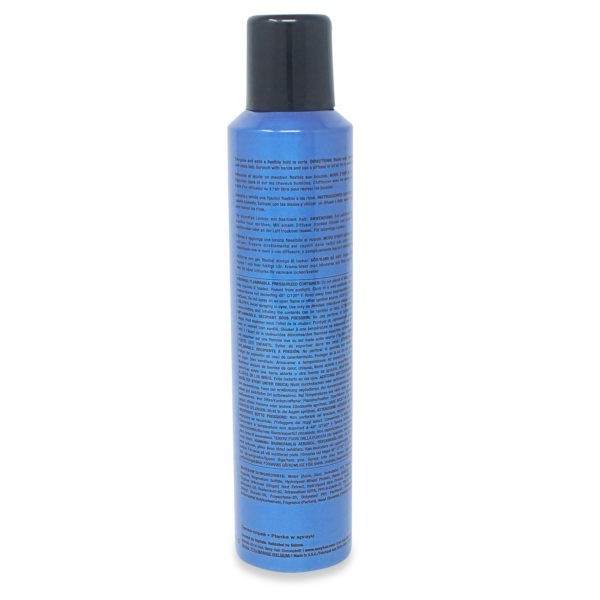 Sexyhair - Curl Power Spray Foam 8.- 4 Oz