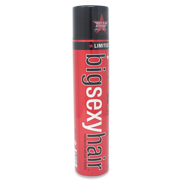 Sexyhair - Spray & Play - 10 Oz