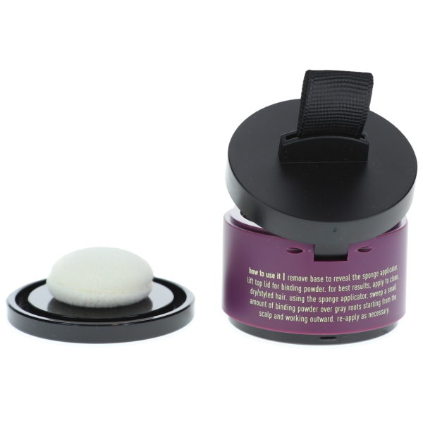 Style Edit Root Touch Up Powder Black 0.13 oz