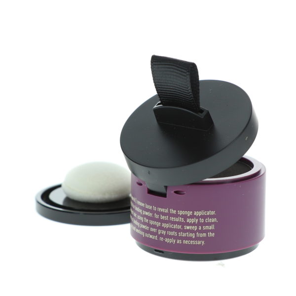 Style Edit Root Touch Up Powder Black 0.13 oz