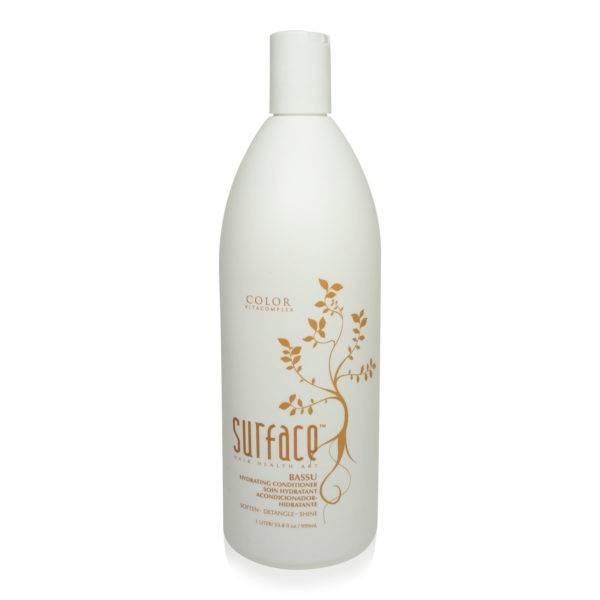 Surface Bassu Hydrating Conditioner 33.8 Oz