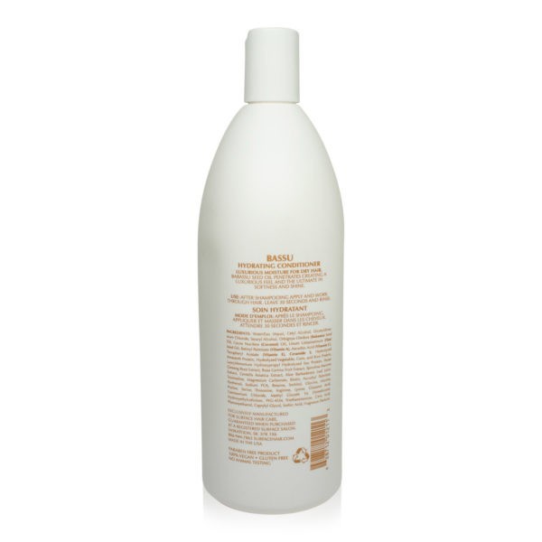 Surface Bassu Hydrating Conditioner 33.8 Oz