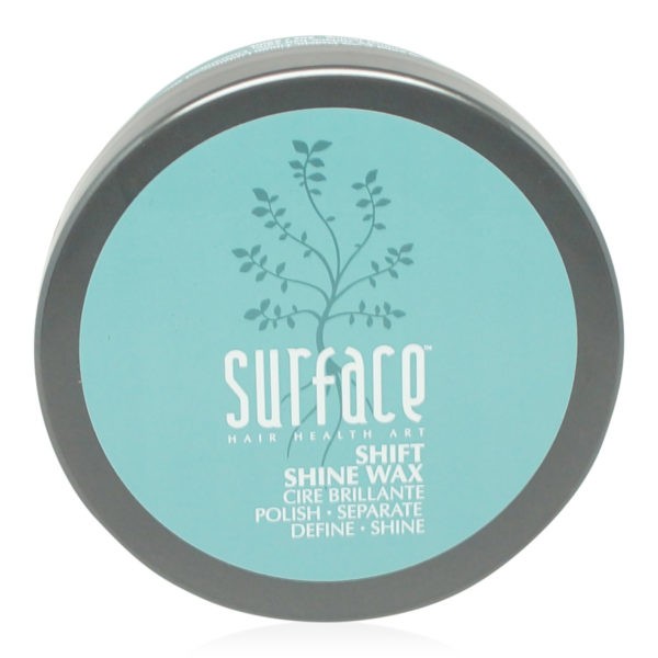 Surface Shift Shine Wax