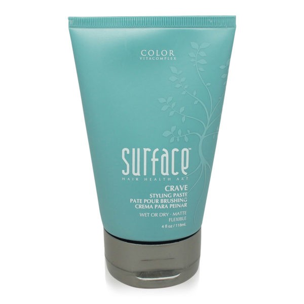 Surface Crave Styling Paste 4 Oz