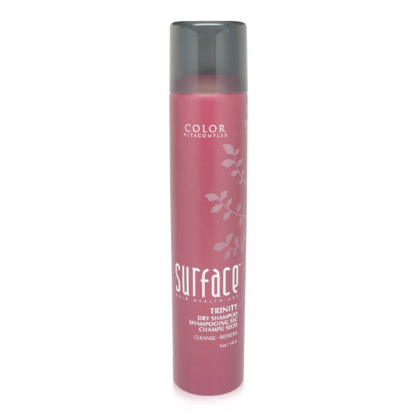 Surface Trinity Dry Shampoo 5 Oz