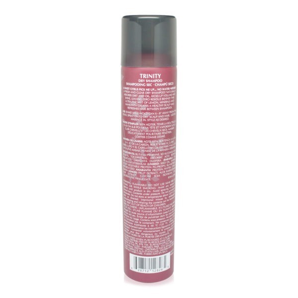 Surface Trinity Dry Shampoo 5 Oz