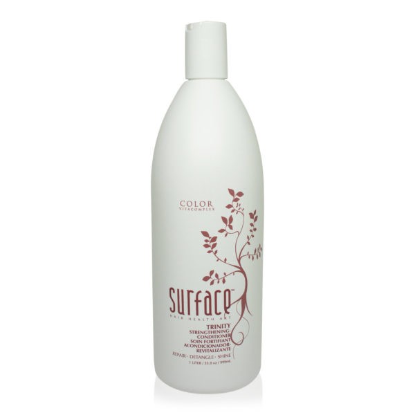 Surface Trinity Strengthening Conditioner 33.8 Oz