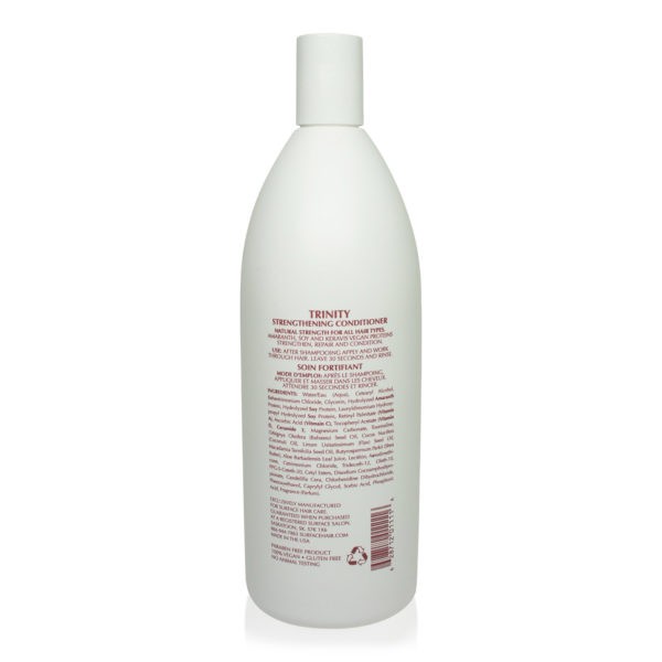 Surface Trinity Strengthening Conditioner 33.8 Oz