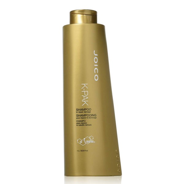 Joico K-PAK Shampoo 33.8 Oz