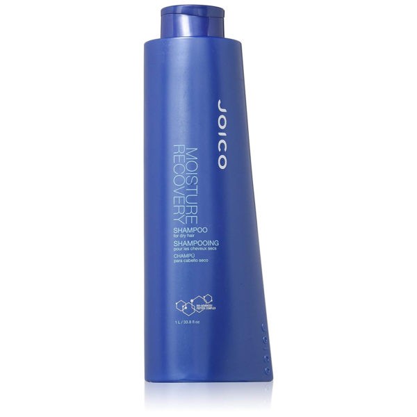 Joico Moisture Recovery Shampoo 33.8 Oz