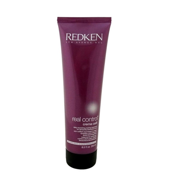 Redken Real Control Crema Care 8.5 Oz