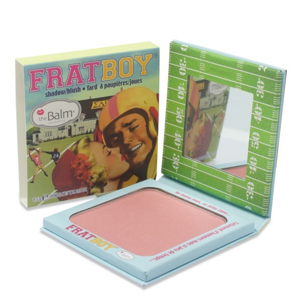 theBalm Frat Boy Shadow/Blush 0.3 Oz