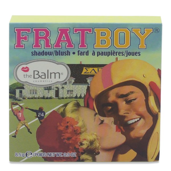 theBalm Frat Boy Shadow/Blush 0.3 Oz