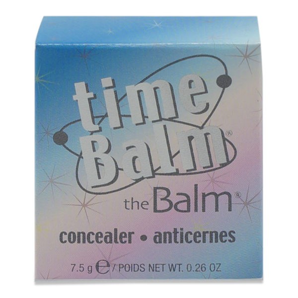 theBalm TimeBalm Concealer - Lighter Than Light  0.26 Oz