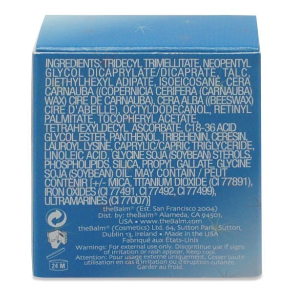 theBalm TimeBalm Concealer - Lighter Than Light  0.26 Oz